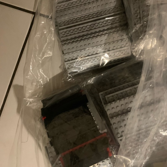 LEGO Star Wars: Death Star II (10143) - Picture 16 of 16